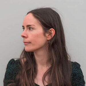 foto de Catriona Silvey