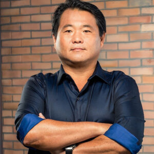 foto de Robison Shiba