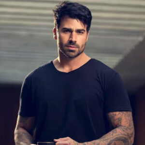 foto de Rodrigo Gomes