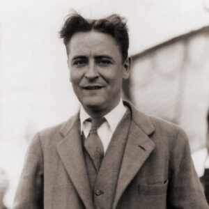 foto de Francis Scott Key Fitzgerald