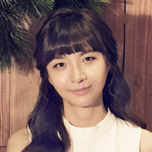 foto de Suh Yoon Lee