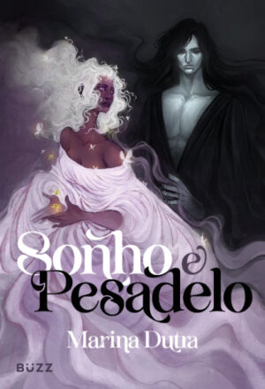 capa do livro Sonho e Pesadelo