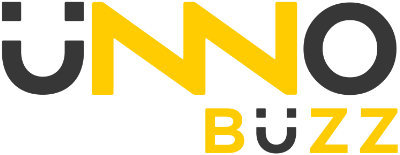 logotipo Unno - Buzz