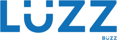 logotipo Luzz - Buzz