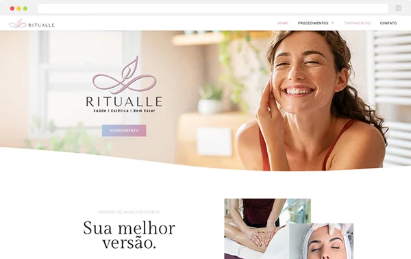 Ritualle Estética