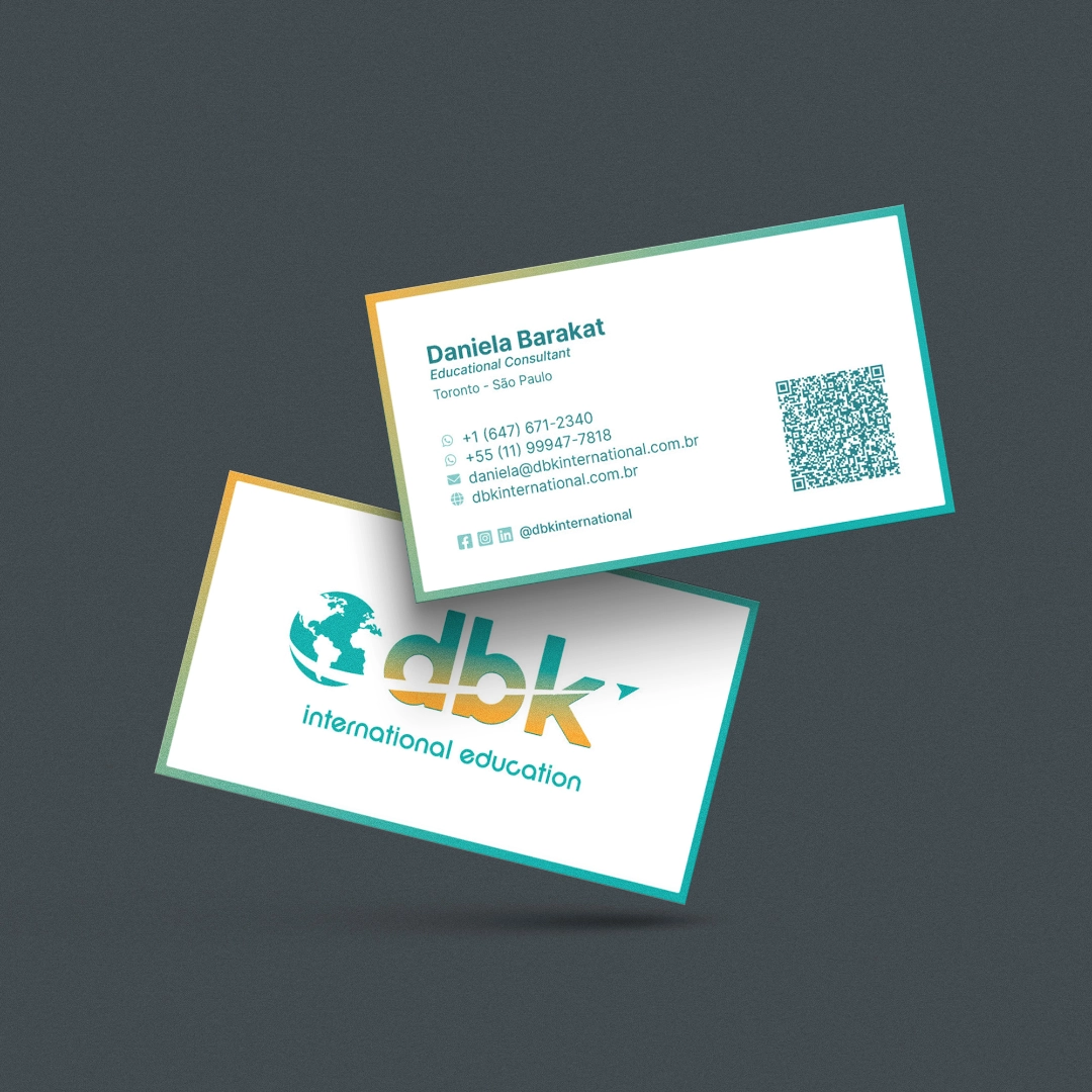 DBK International Education