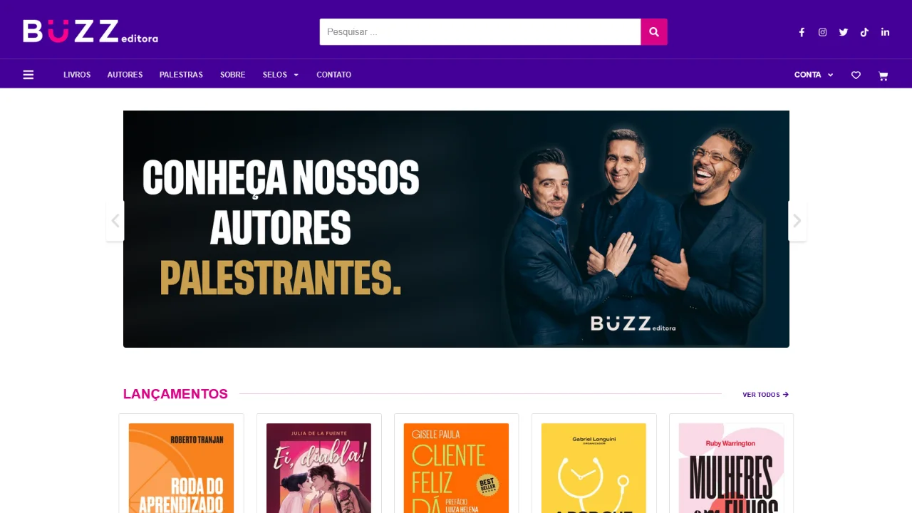 Buzz Editora
