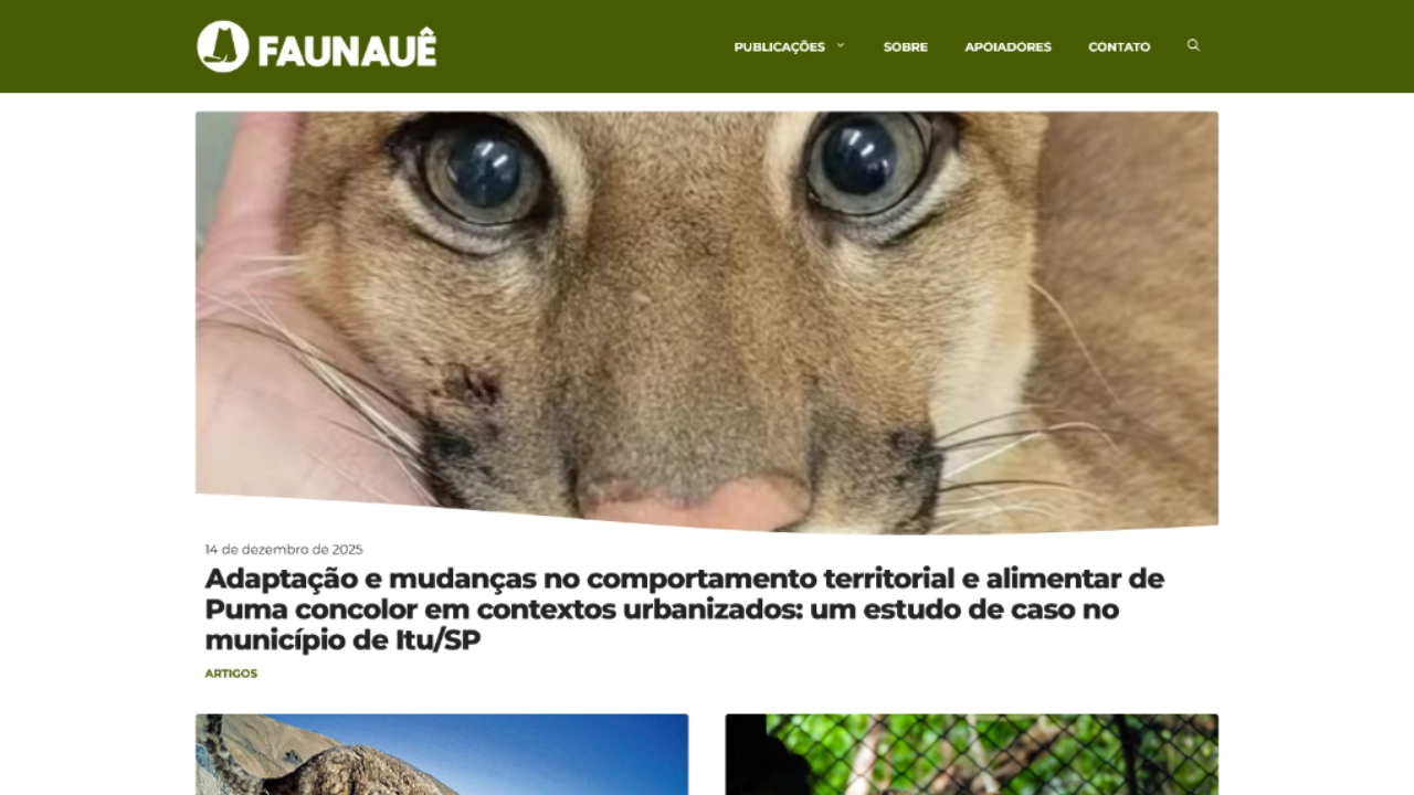 Faunaue
