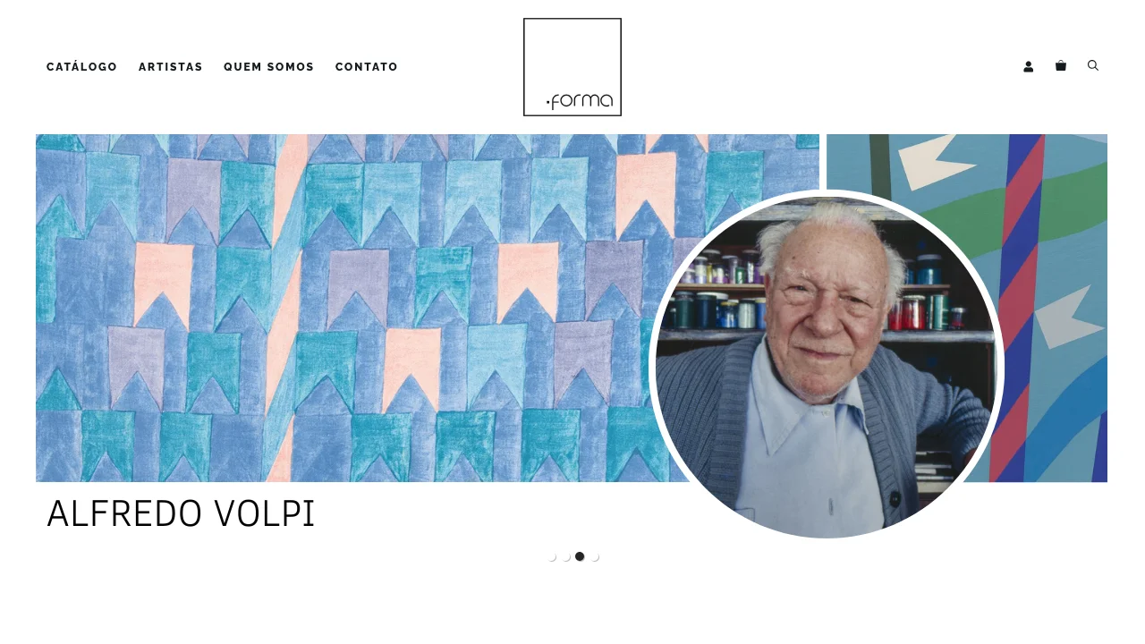 Forma Art Online