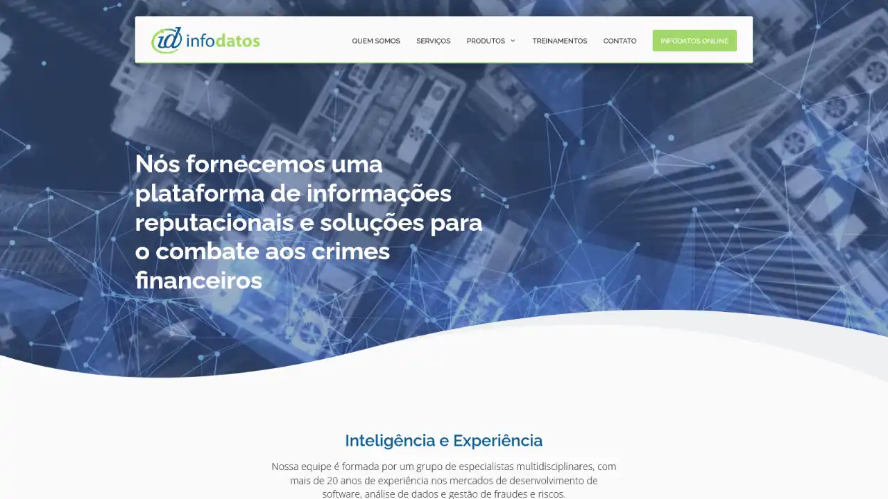 Infodatos