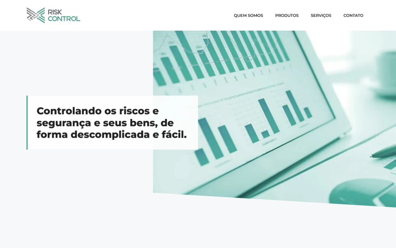 Risk Control Consultoria