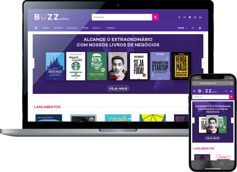 Buzz Editora