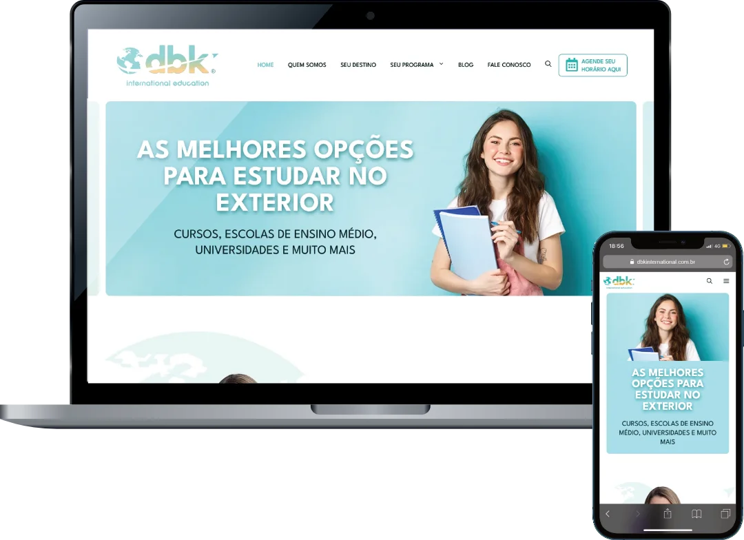 DBK International Education