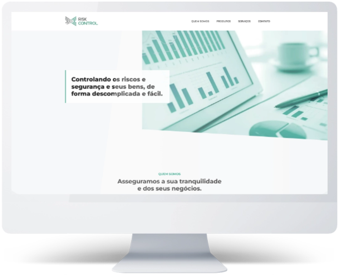 Risk Control Consultoria