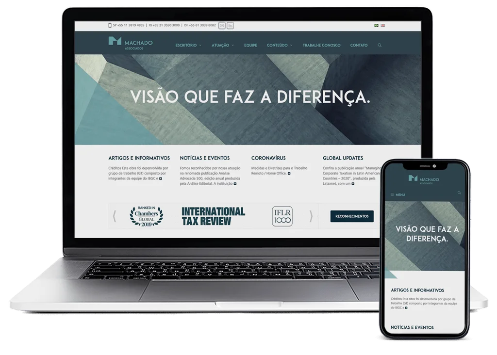 Machado Associados