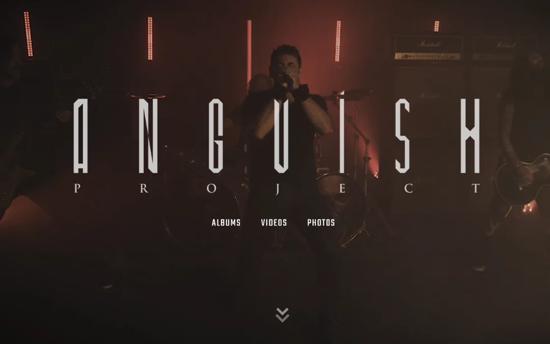 Anguish Project