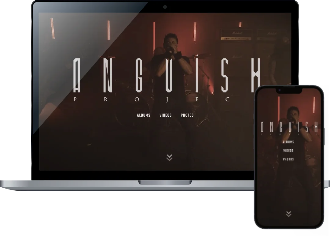 Anguish Project